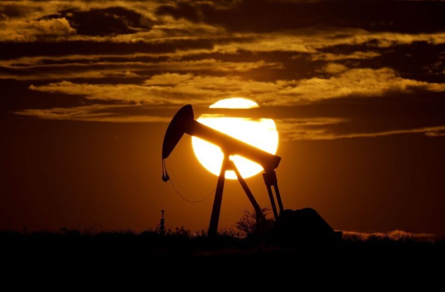 Crude Values Sink as Hormuz Strait Reopens