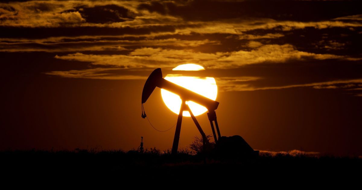 Видобуток нафти