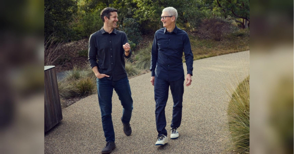 Tim Cook is leaving Apple: who will replace him?