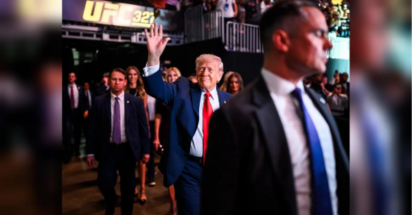 Trump ended the war with Iran. Or almost.