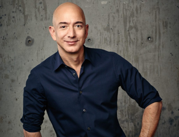 Bezos secures $10B for AI venture valued at $38B.
