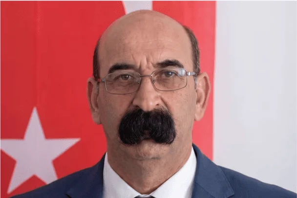 Head of the district branch of the Huzur party in the Turkish city of Karlovy Vary Orhan Avci / © Instagram