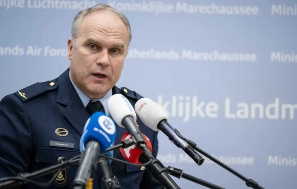 Military Leader Slams Trump’s NATO Remarks