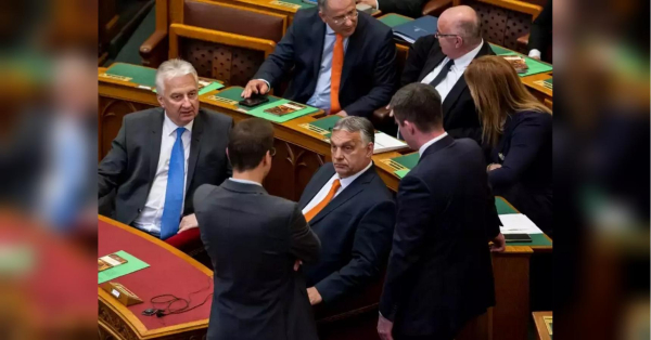 Orban has set traps: even in the event of an election defeat, his people can paralyze the new government of Hungary