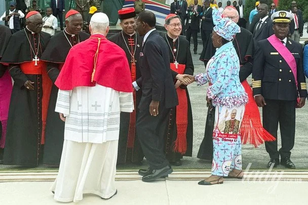 Constance Mange / © Getty Images