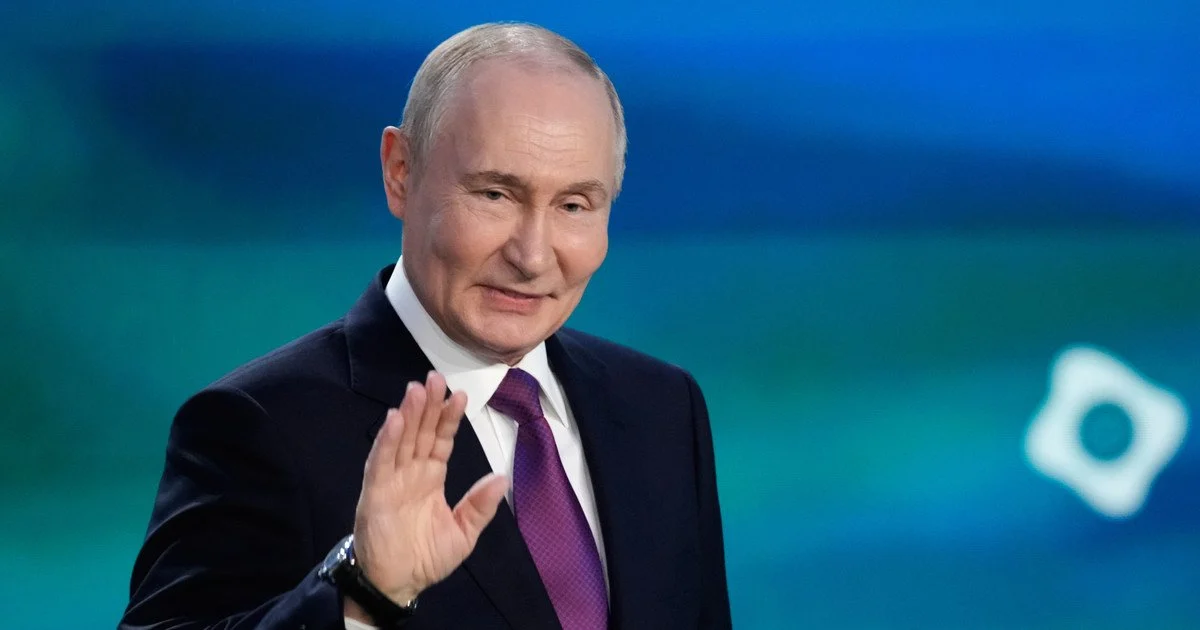 Путін може напасти на Європу, якщо Трамп вийде з НАТО — що кажуть експерти