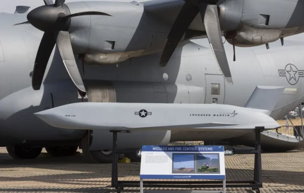 America Unwilling to Battle China: Arsenal Dwindles – Global Update