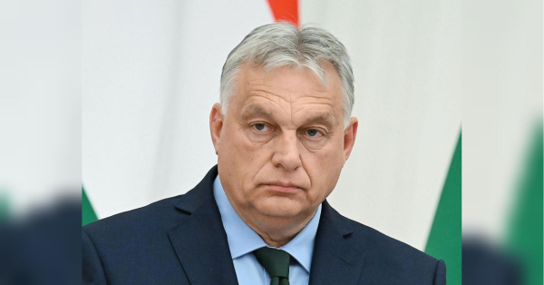I wasn't paying attention to that: the media explained the reasons for Orban's defeat