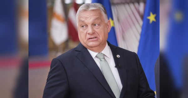 Orban goes into opposition: Hungarian Prime Minister's party suffers crushing defeat in parliamentary elections