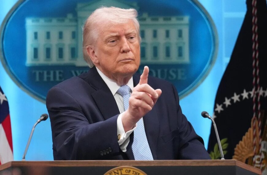 Trump proclaimed “complete triumph” versus Iran, yet uncertainties linger