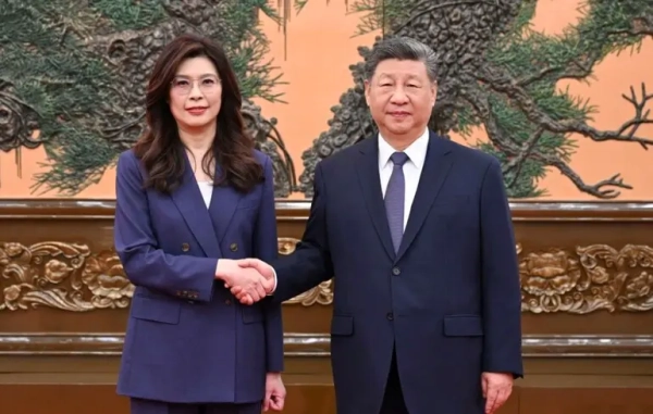 Beijing’s Taiwan Offer: Ten Enticements Revealed