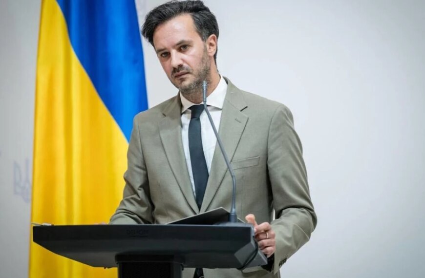 Ukraine’s Syrian Comeback: Deal Reached