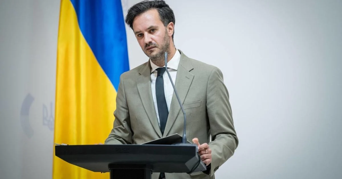 Георгій Тихий