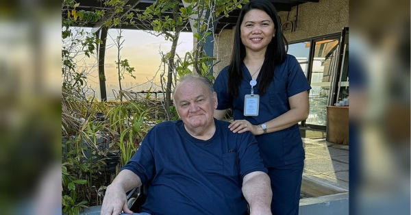 Meghan Markle's father had an affair with a nurse 35 years younger than him