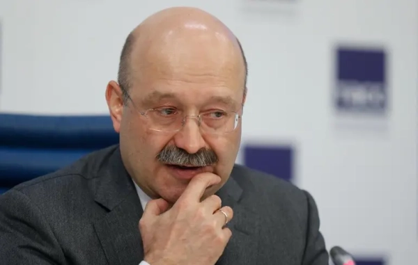 U.S. penalties on Russia – Nations ease limitations on Russian financier