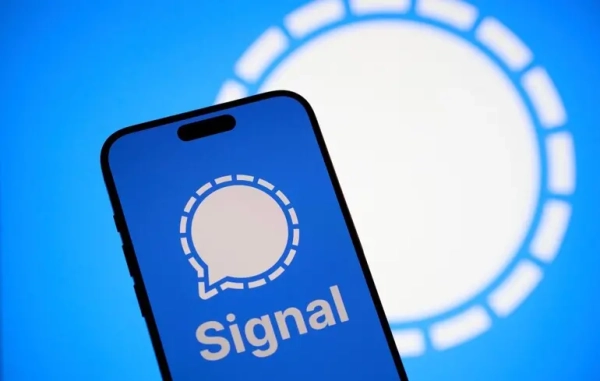 Massive Spoofing Campaign Through Signal App – Allegedly Russia