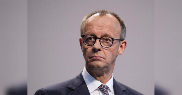 Peace talks between the US and Iran were not well prepared: Merz issued a statement