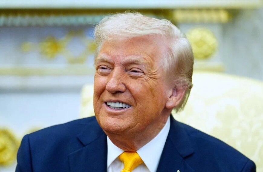 Trump Teases Fresh Iran Discussions: Impending Developments?