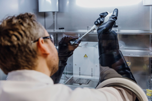 Gilead Snaps Up Tubulis, German Oncology Firm, in $5B Deal