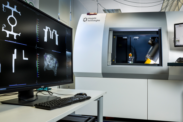 Hexagon of Sweden Acquires Waygate, a Control Tech Firm, from Baker Hughes in $1.45B Deal