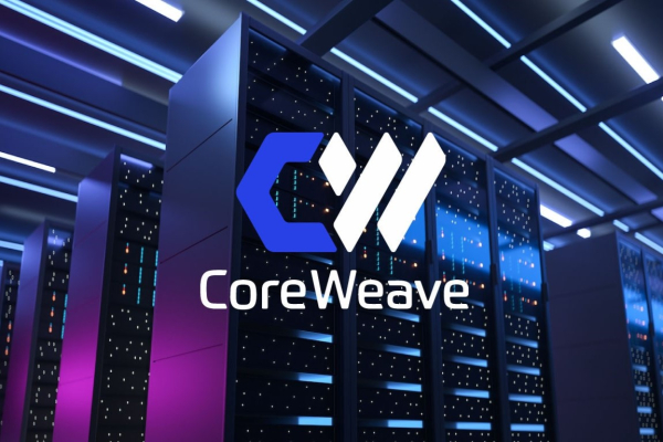 Jane Street Puts $1B into AI Firm CoreWeave