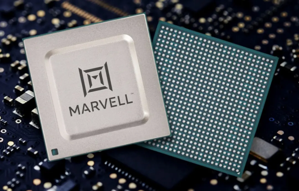 Nvidia commits $2 billion to Marvell for networking tech and silicon photonics advancement.