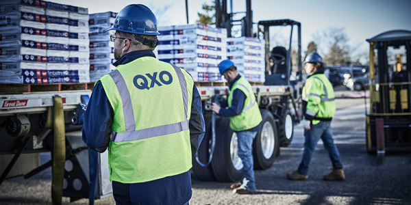 QXQ buys TopBuild in $17B deal: US construction supplies merger.