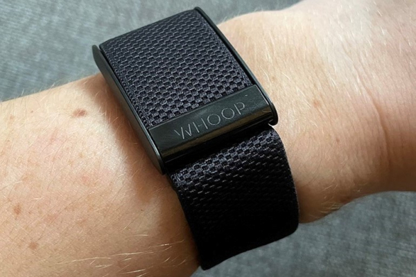 Whoop Secures $575M, Reaching $10.1B Valuation.