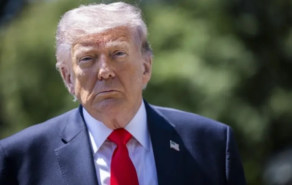 Trump floated idea of Venezuela merging with U.S.
