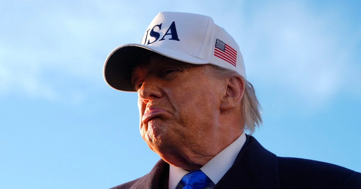 Donald Trump Дональд Трамп