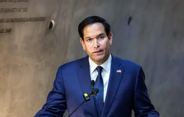Rubio said whether Trump and Xi Jinping will discuss Taiwan issue at summit Рубіо розповів, чи обговорюватимуть Трамп та Сі Цзіньпін питання Тайваню на саміті