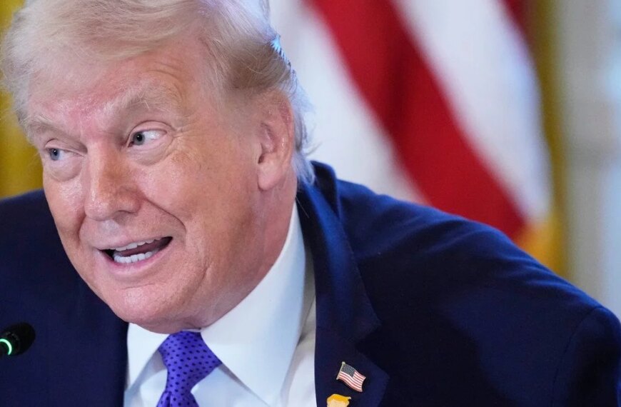 Trump Issues Strong Iran Warning: Sets Firm Decision Date