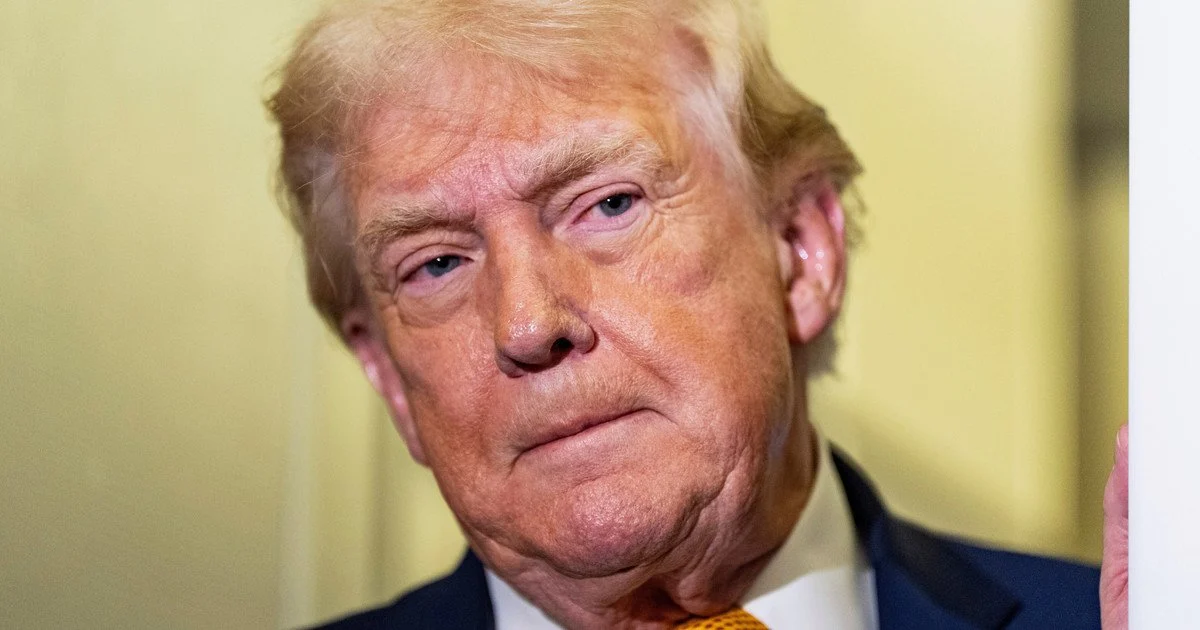 Donald Trump Дональд Трамп