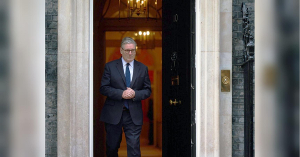Political storm in Britain: Keir Starmer prepares to resign