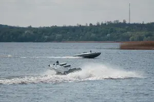 Ukraine-Greece talks on naval drones have reached a dead end: the reason