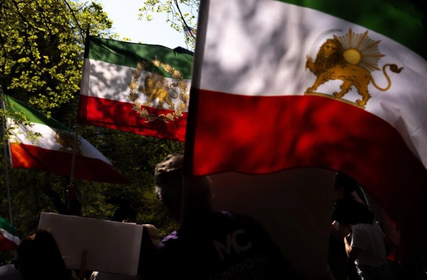 Iran vociferously denounced US conduct, promising repercussions.