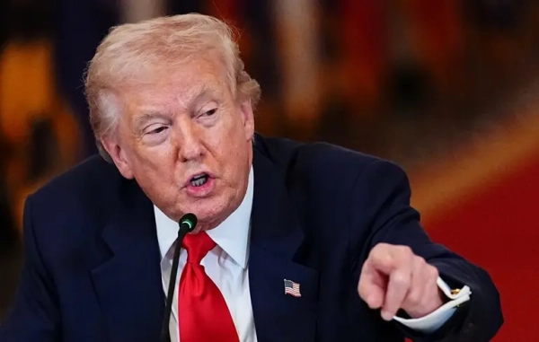 Trump's threat to reduce US troops in Germany shocked the Pentagon — Politico Погроза Трампа скоротити чисельність військ США в Німеччині шокувала Пентагон — Politico