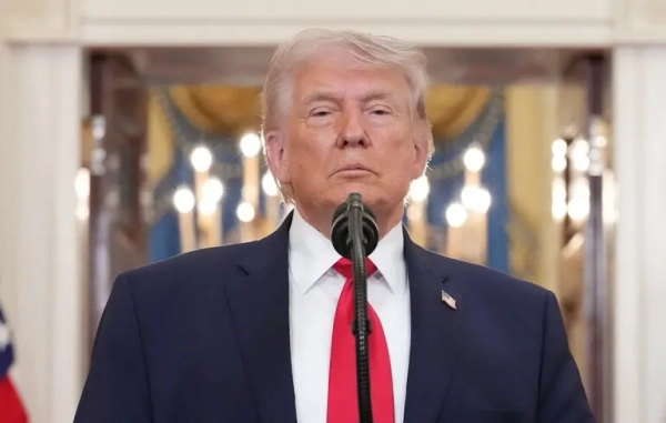 Trump to make Iran call by Sunday: Axios