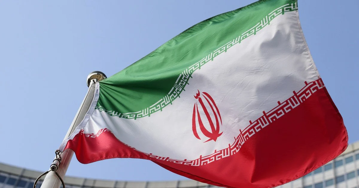 Iran Іран