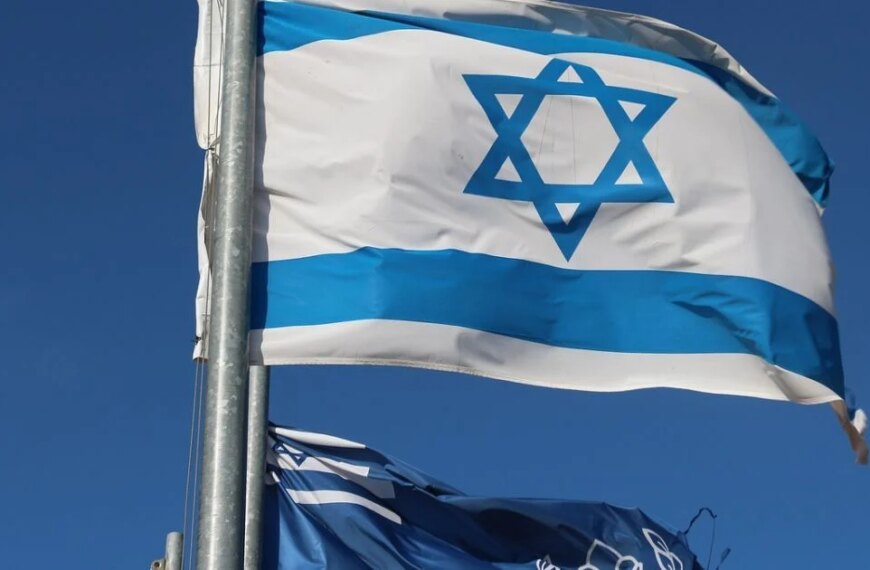 Israel Provides Laser Defense to UAE Amid Iranian Concerns – Financial Times