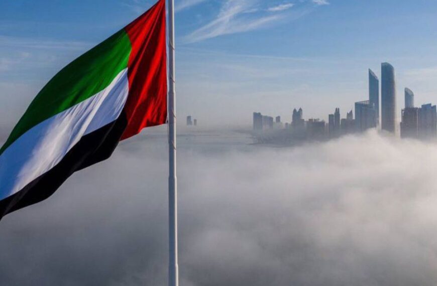 UAE Targeted by Iranian Missiles: Attack Summary