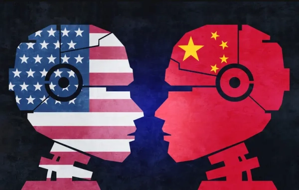 China Acknowledges AI Voice and Likeness Rights: Implications?