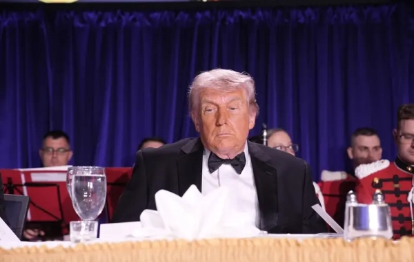 Trump Targeted: Some Americans Claim Attack Faked