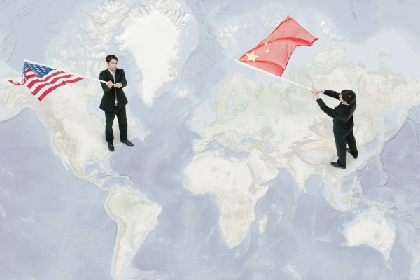 Africa’s Contest: China’s Advantages Dwindle