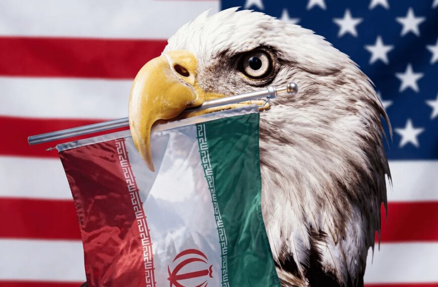 US Weighing Renewed Iran Attacks — NYT