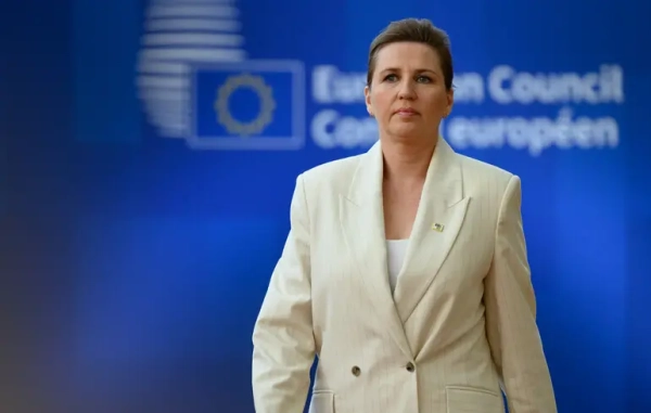 Danish Political Turmoil: Frederiksen Offered Another Opportunity