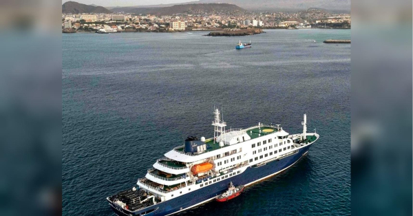 They went ashore before quarantine: deadly hantavirus from a cruise ship ended up in Europe