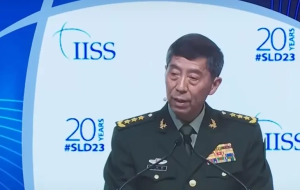 Two former defense ministers sentenced to death in China У Китаї двох колишніх міністрів оборони засудили до смертної кари