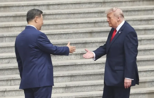 Trump’s China Trip: Pundits Cite Limited Gains