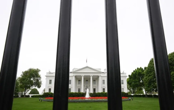 Gunfire Erupted Close to Presidential Mansion